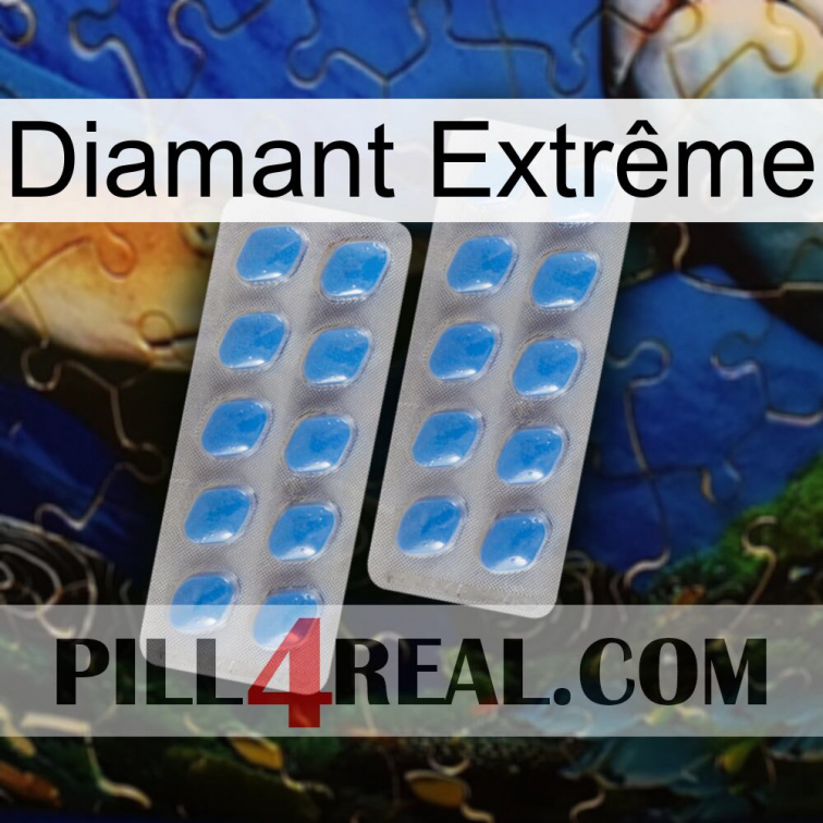 Diamant Extrême 23